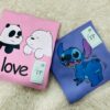 Camisetas estampadas damas