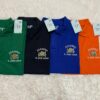 Uniformes empresariales
