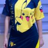 Uniformes para olimpiadas