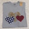 Camisetas estampadas damas - Imagen 7