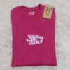 Camisetas estampados minimalistas - Imagen 2