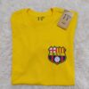 Camisetas estampados minimalistas - Imagen 4
