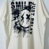 Camisetas estampadas varones