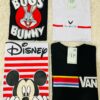Camisetas estampadas varones - Imagen 6