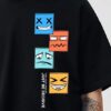 Camisetas Hombres h13