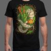Camisetas Hombres h23
