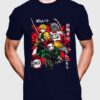 Camisetas Hombres h4
