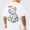 Camisetas Hombres h6