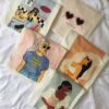 Colección Femenina h22