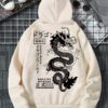 Hoodie cd 011