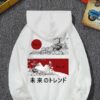 Hoodie cd 018 - Imagen 5