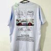 Camisetas PORSCHE 911
