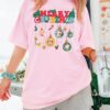 Colección navideña camisetas 01 - Imagen 16