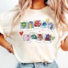 Colección navideña camisetas 01 - Imagen 5