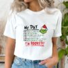 Colección navideña camisetas 01 - Imagen 10