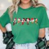Colección navideña camisetas 01 - Imagen 15